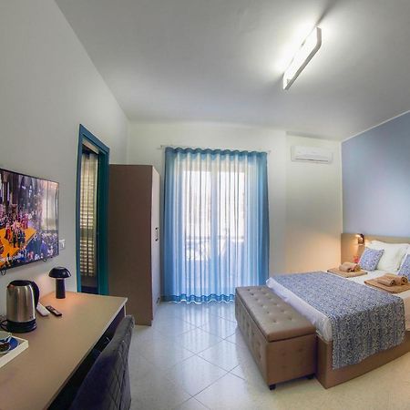Blueciano Rooms Agrigento Luaran gambar