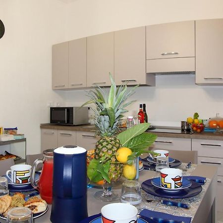 Blueciano Rooms Agrigento Luaran gambar