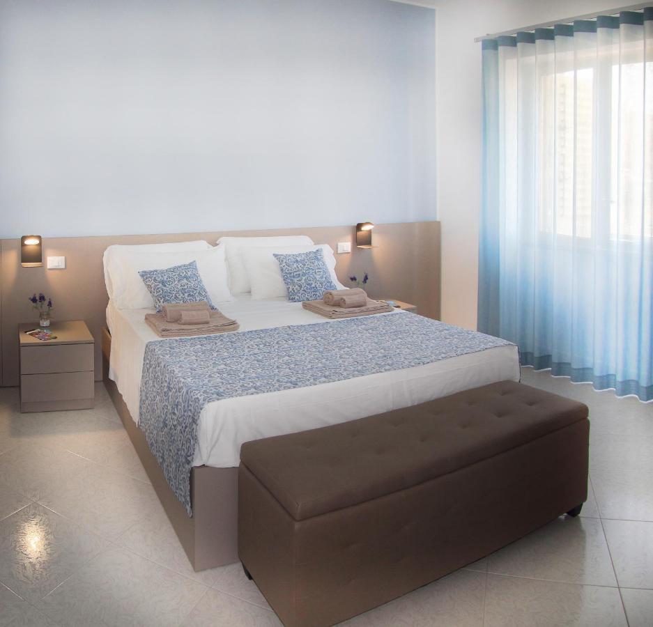 Blueciano Rooms Agrigento Luaran gambar