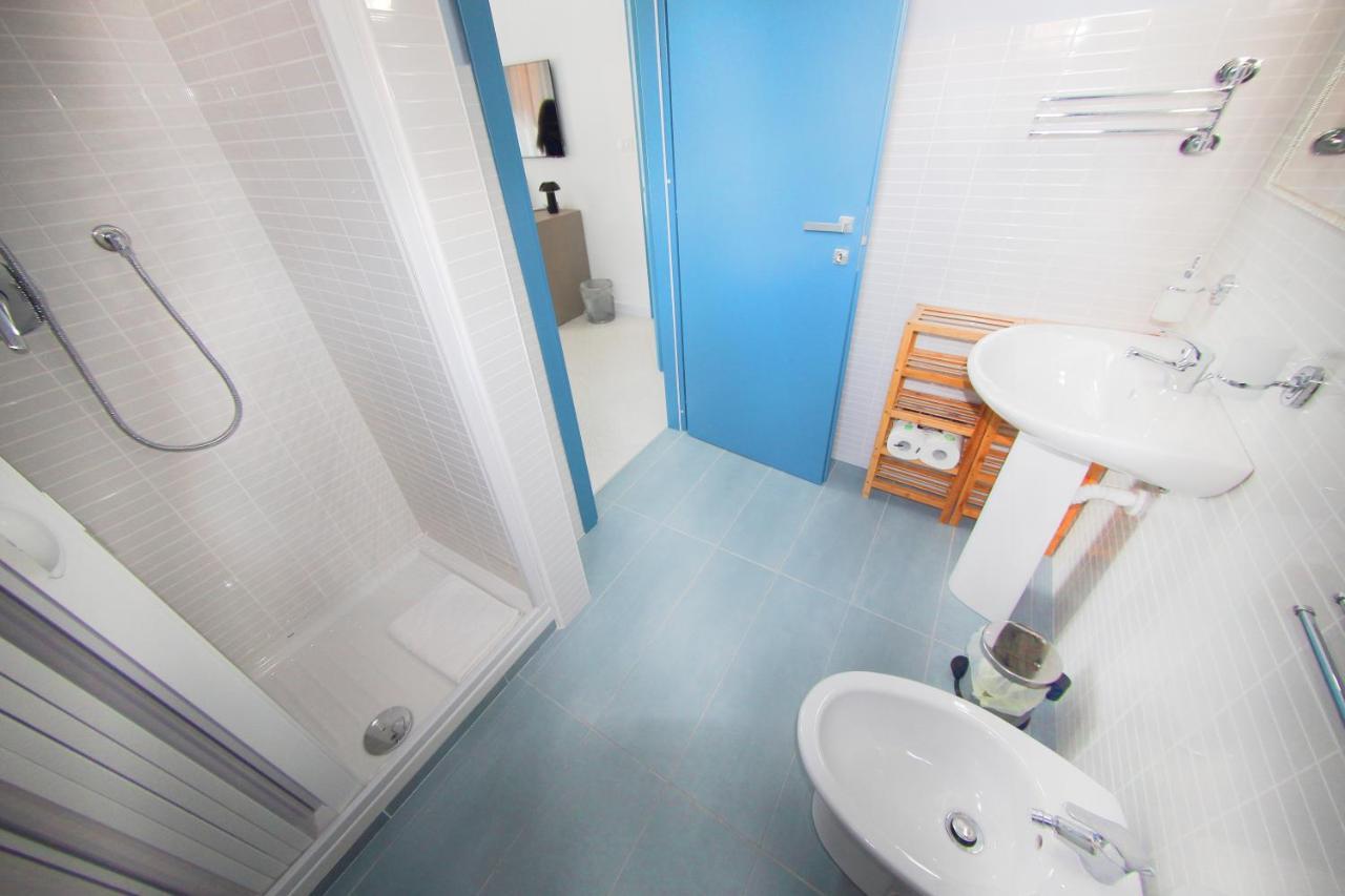 Blueciano Rooms Agrigento Luaran gambar