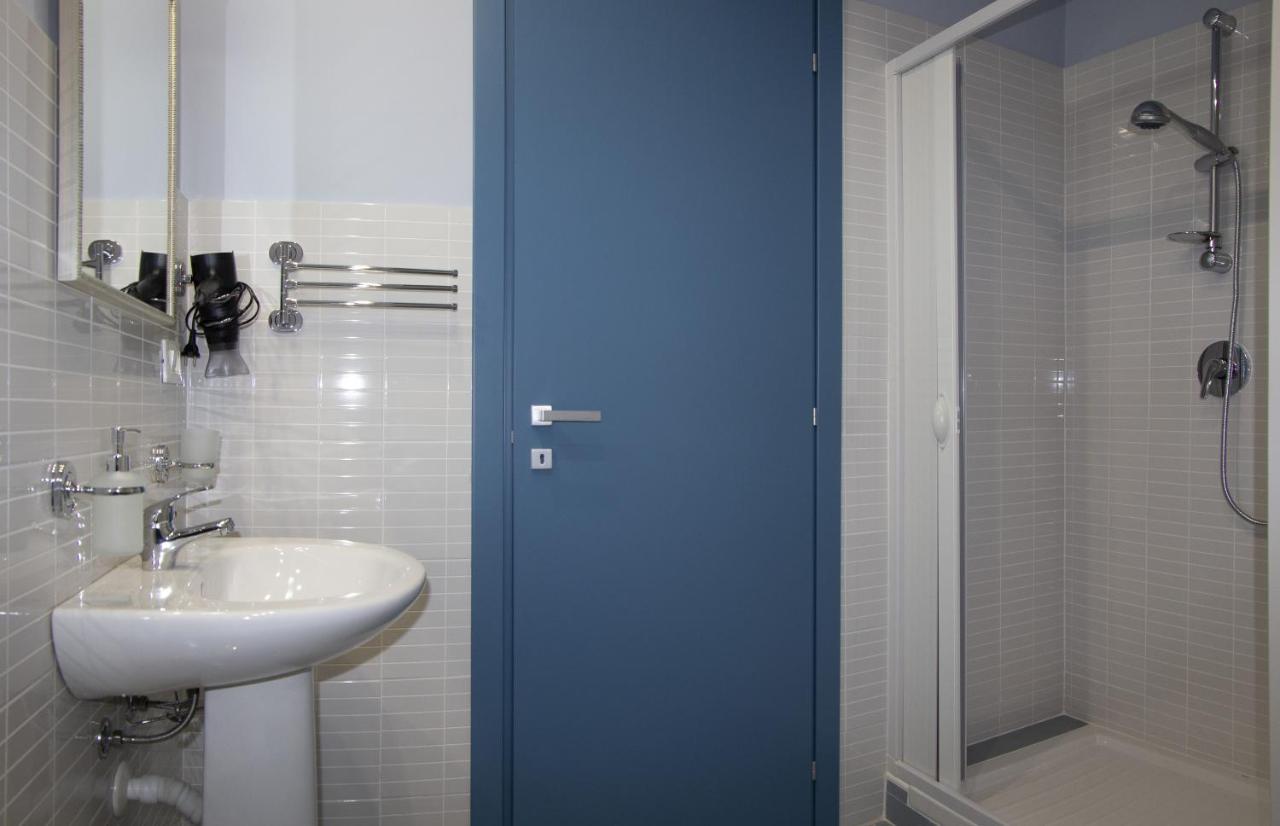 Blueciano Rooms Agrigento Luaran gambar