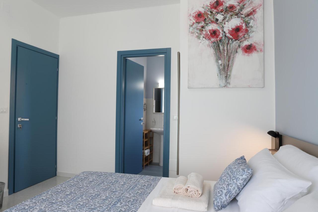 Blueciano Rooms Agrigento Luaran gambar