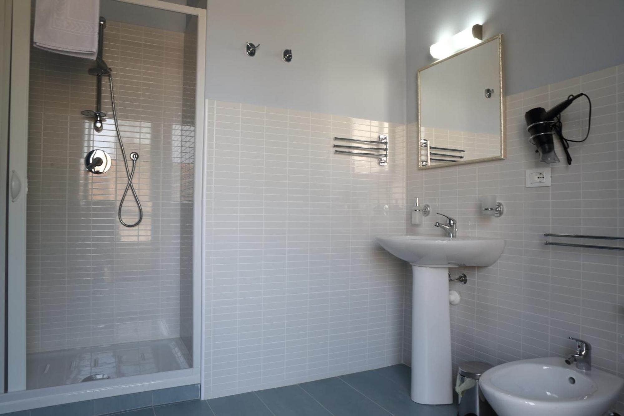 Blueciano Rooms Agrigento Luaran gambar